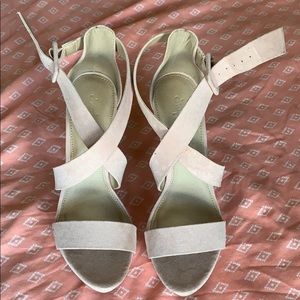 New heels never worn